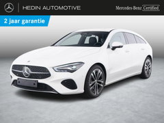 Mercedes CLA