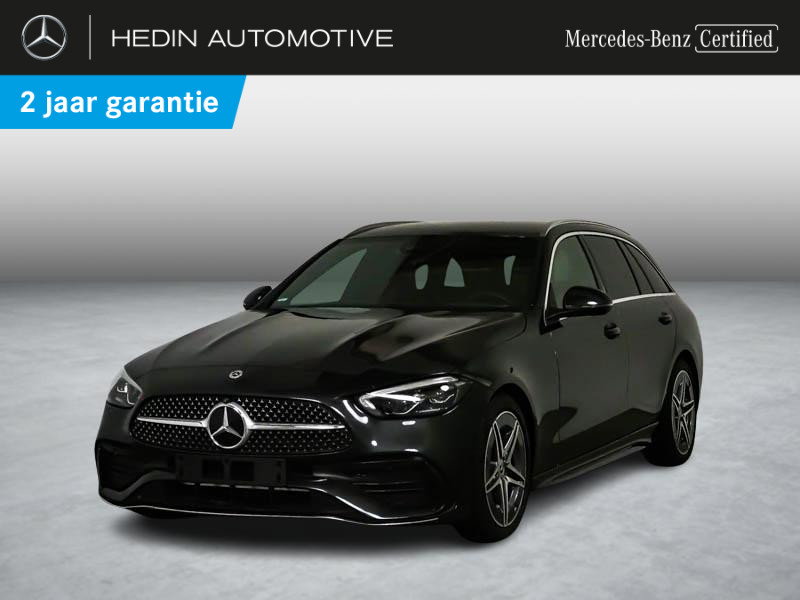 Mercedes Classe C