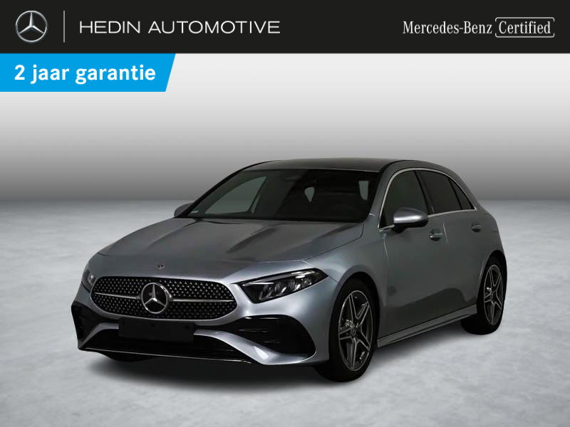 Mercedes Classe A