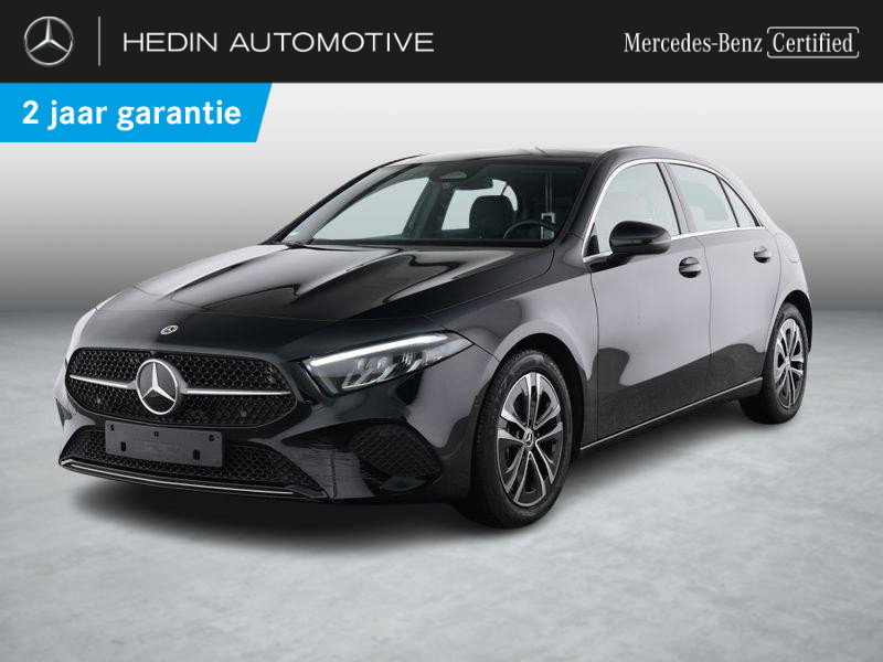 Mercedes Classe A