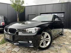 BMW Série 3