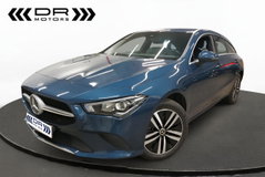 Mercedes CLA