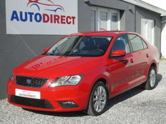 SEAT Toledo