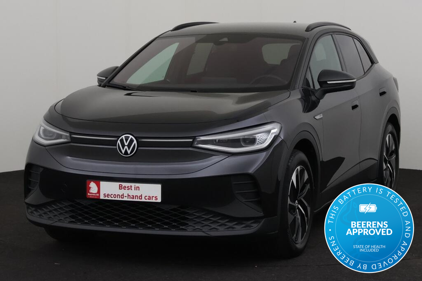 Volkswagen ID.4