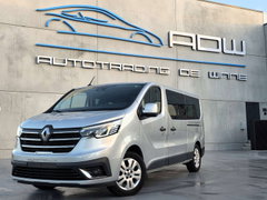 Renault TRAFIC PASSENGER