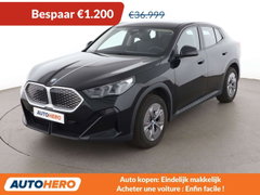 BMW IX2