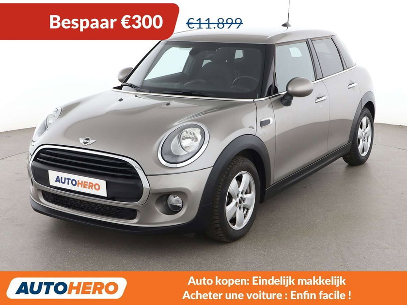 MINI One