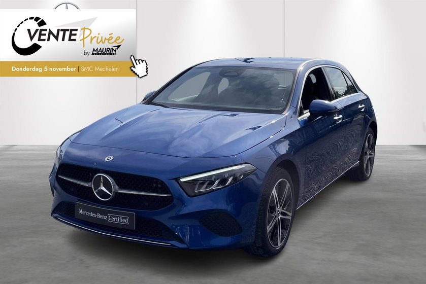 Mercedes A Klasse