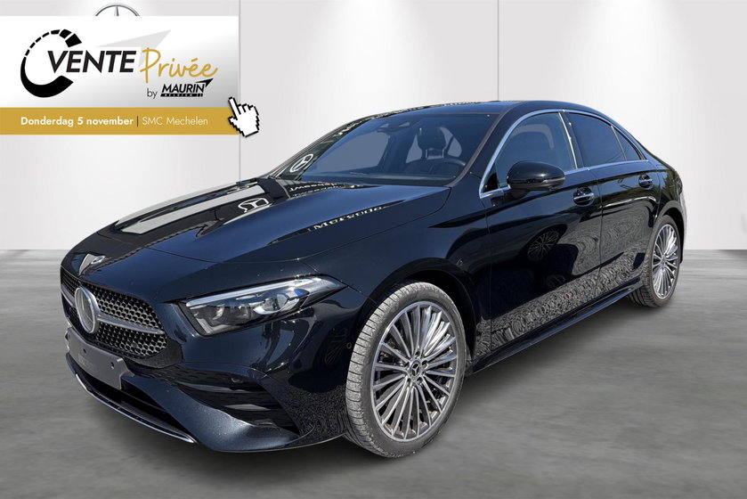 Mercedes Classe A