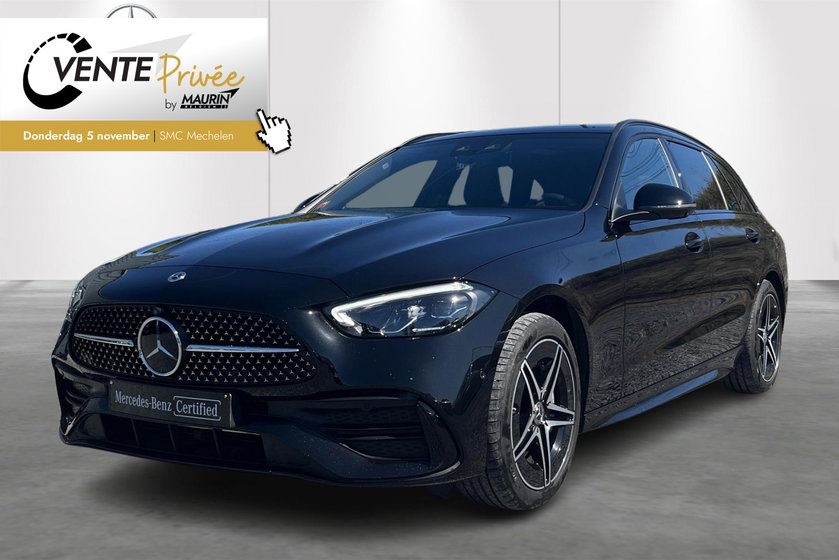 Mercedes Classe C