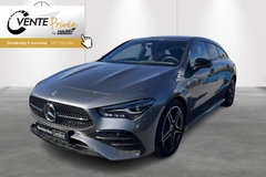 Mercedes CLA