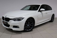BMW Série 3