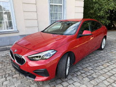 BMW 218i