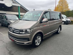 Volkswagen T6 Caravelle