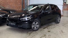 BMW 1 Reeks