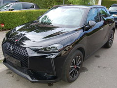 DS DS 3 Crossback