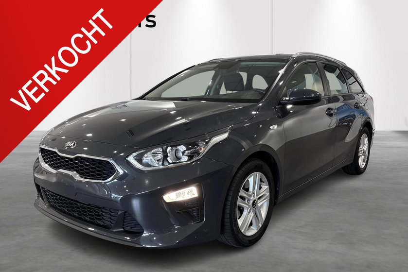 Kia Ceed Sportswagon