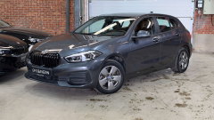 BMW 1 Reeks