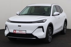 Geely Starray