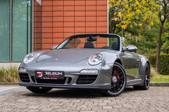 Porsche 997