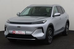 Geely Starray