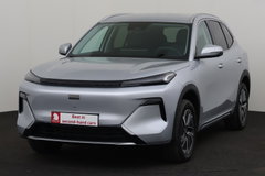 Geely Starray