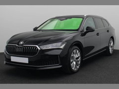 Skoda Superb Combi