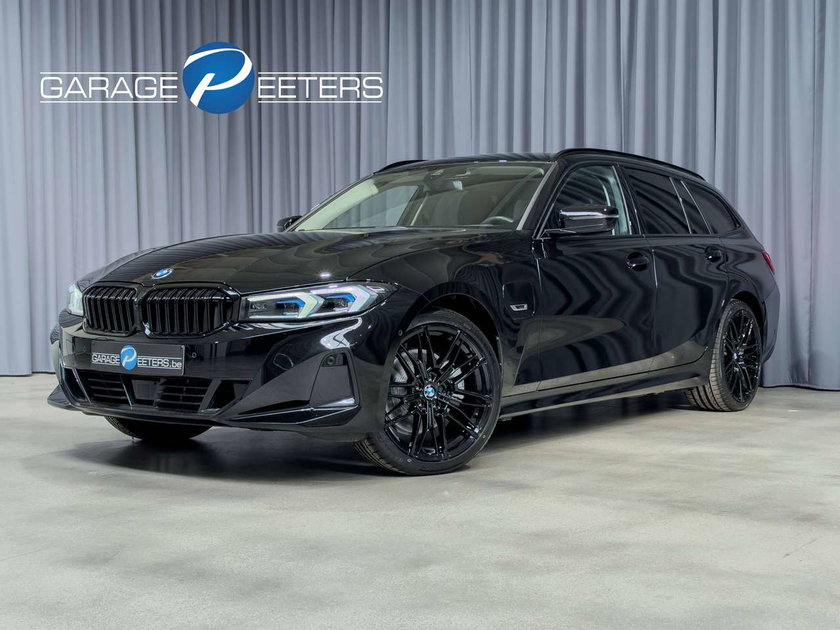BMW Série 3
