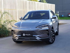 BYD Seal