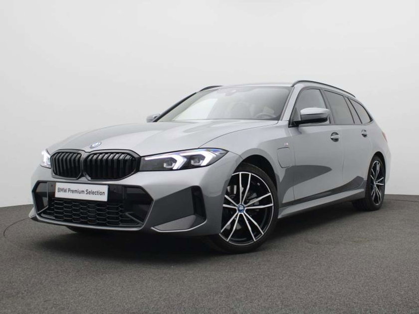 BMW Série 3
