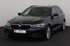 BMW 530e