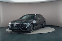 Mercedes C-Klasse