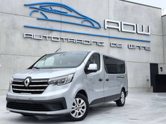 Renault TRAFIC PASSENGER