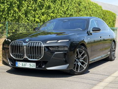 BMW 7 Reeks