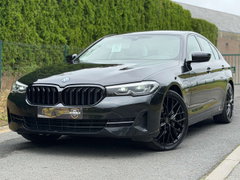 BMW 5 Reeks