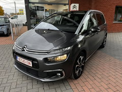 Citroen C4 Spacetourer