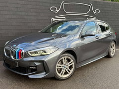 BMW Série 1