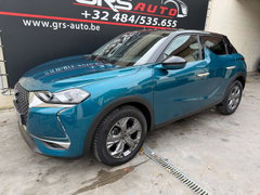 DS DS 3 Crossback