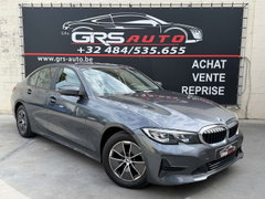 BMW 3 Reeks
