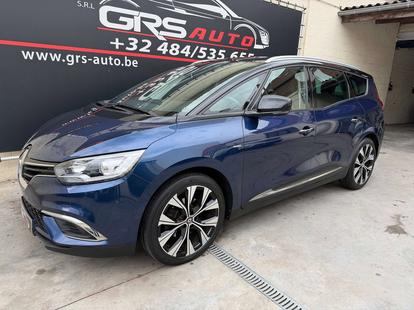 Renault Grand Scenic