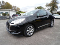 DS DS 3