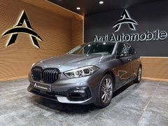 BMW Série 1