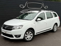 Dacia Logan MCV
