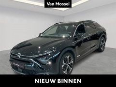 Citroen C5X