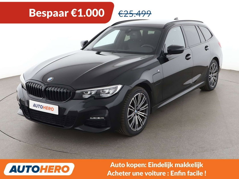 BMW 3 Reeks