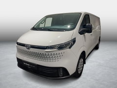 Maxus Deliver 7
