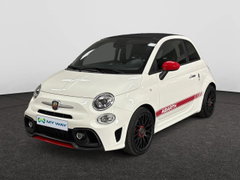 Abarth 595C