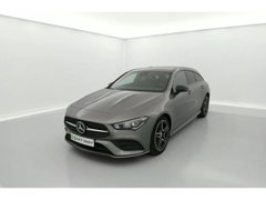 Mercedes CLA