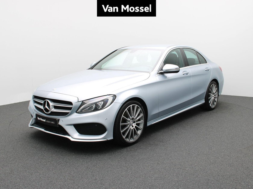 Mercedes Classe C