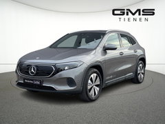 Mercedes EQA